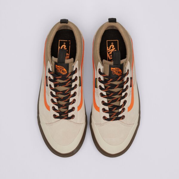 Мъжки маратонки VANS MTE OLD SKOOL WATERPROOF INSULATED vn000dazf881 цвят бежов