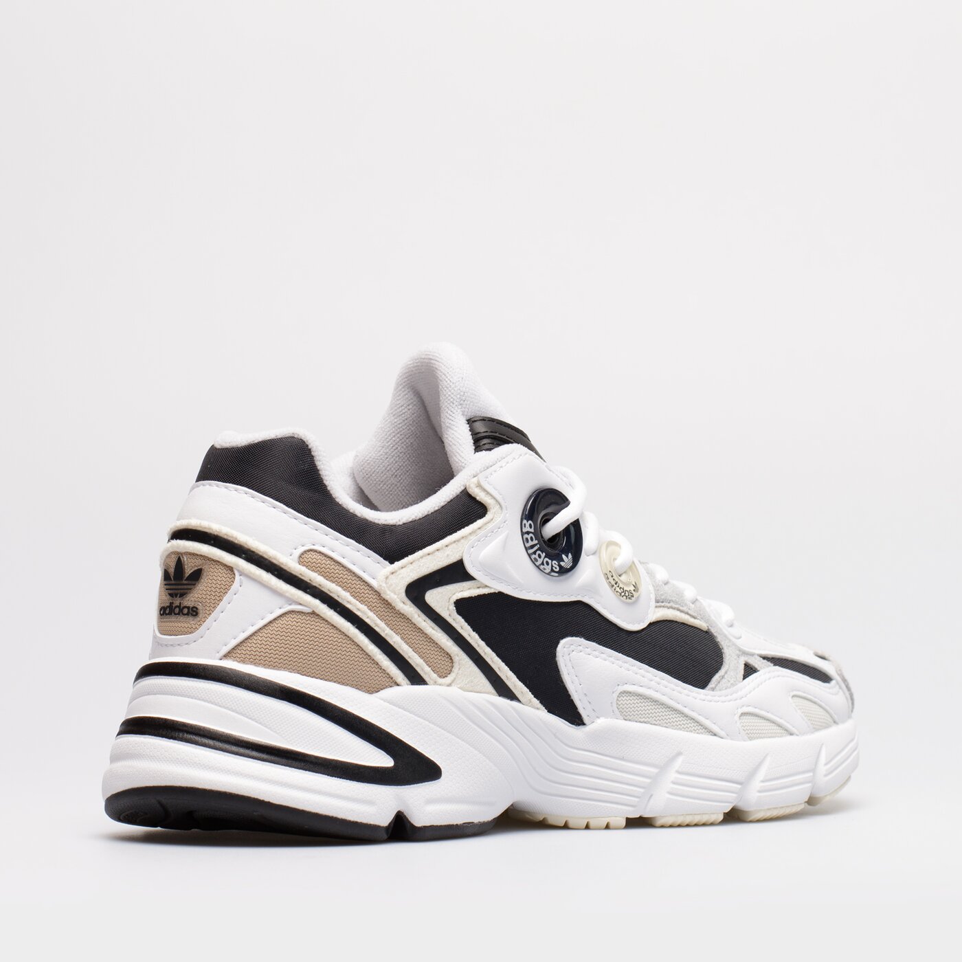 Дамски маратонки ADIDAS ASTIR W gy9549 цвят бял