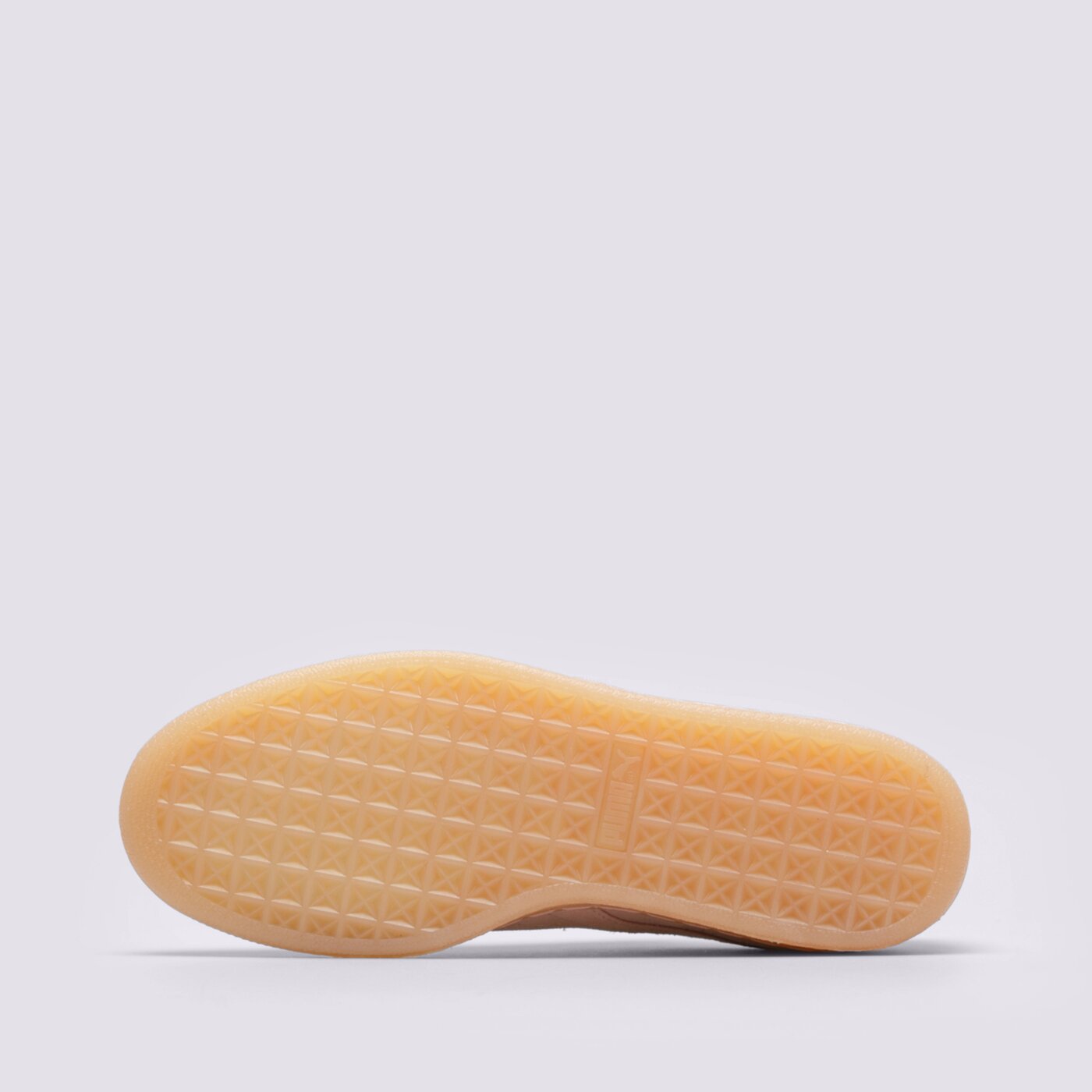 Дамски маратонки PUMA SUEDE CLASSIC XXI 37491574 цвят розов