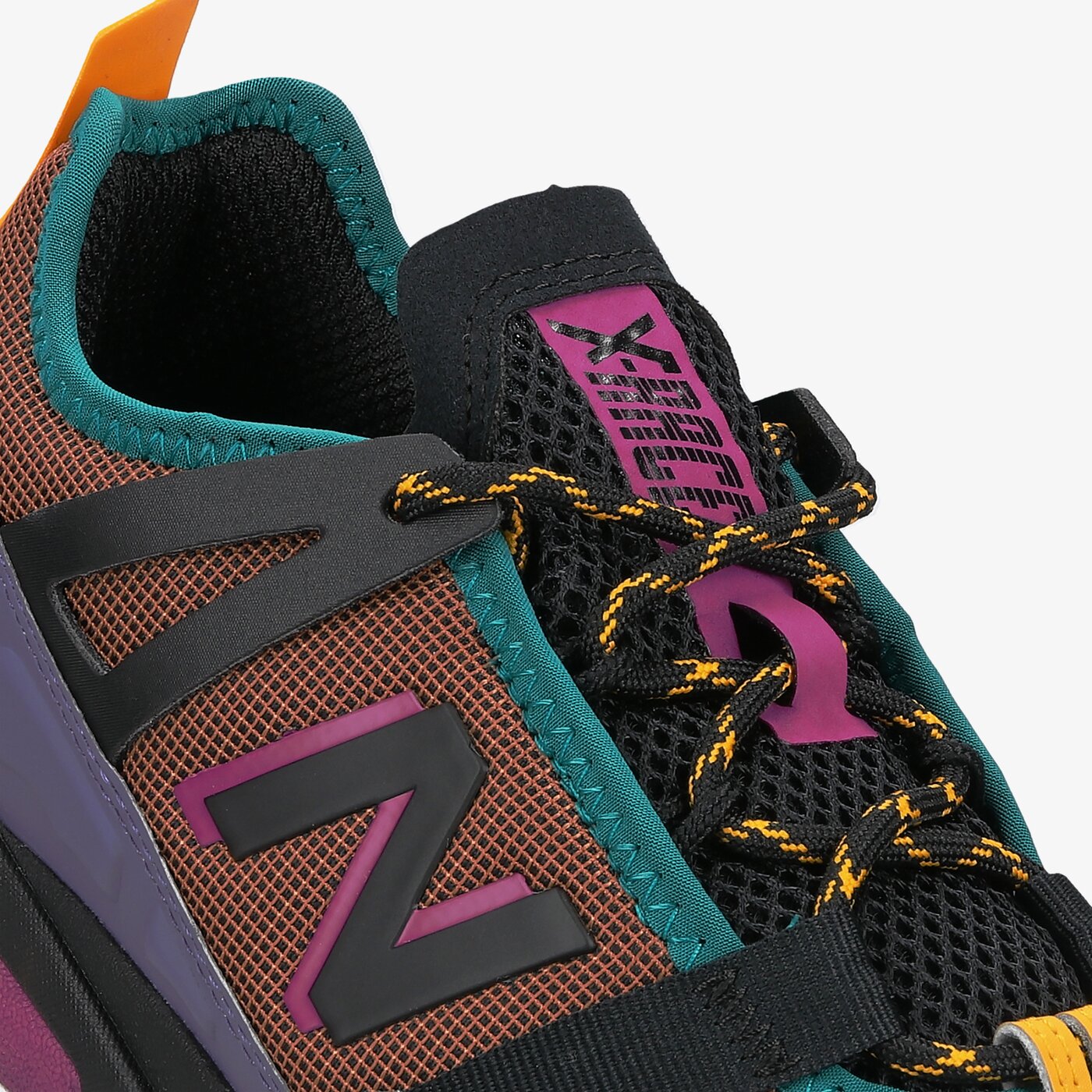 Дамски маратонки NEW BALANCE WSXRCTXC wsxrctxc цвят многоцветен