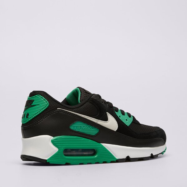 Мъжки маратонки NIKE AIR MAX 90  dm0029-006 цвят черен