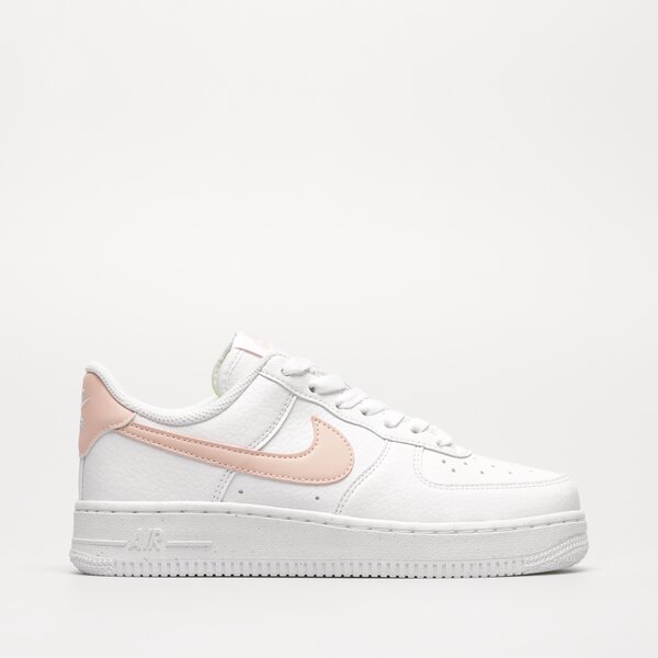Дамски маратонки NIKE AIR FORCE 1 '07 NEXT NATURE  dn1430-106 цвят бял