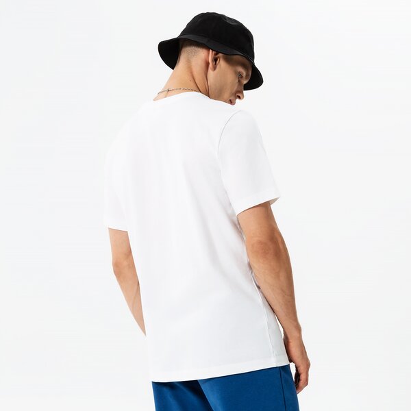 Мъжка тениска JORDAN ТЕНИСКА M J ESS JUMPMAN SS CREW dq7376-100 цвят бял