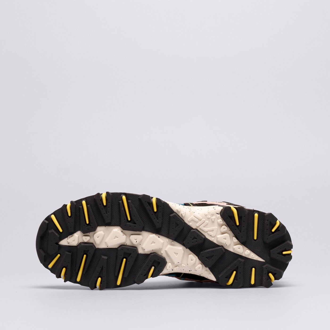 Дамски зимни обувки FILA GRAND TIER MID 5jm01930950 цвят розов