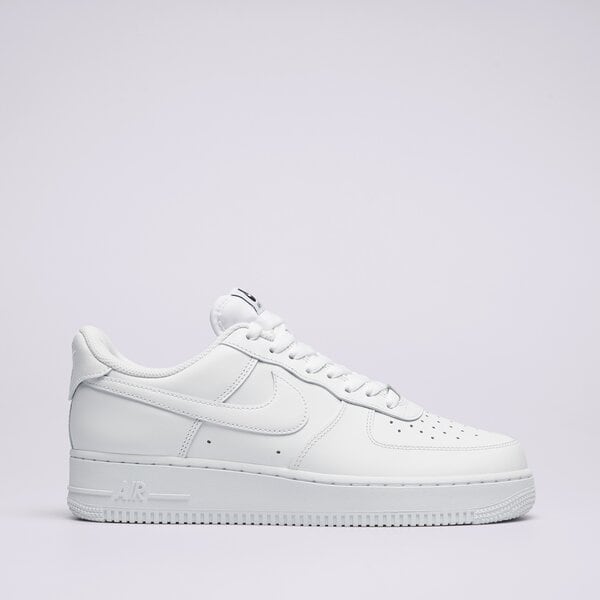 Мъжки маратонки NIKE AIR FORCE 1 '07 EasyOn  fd1146-100 цвят бял