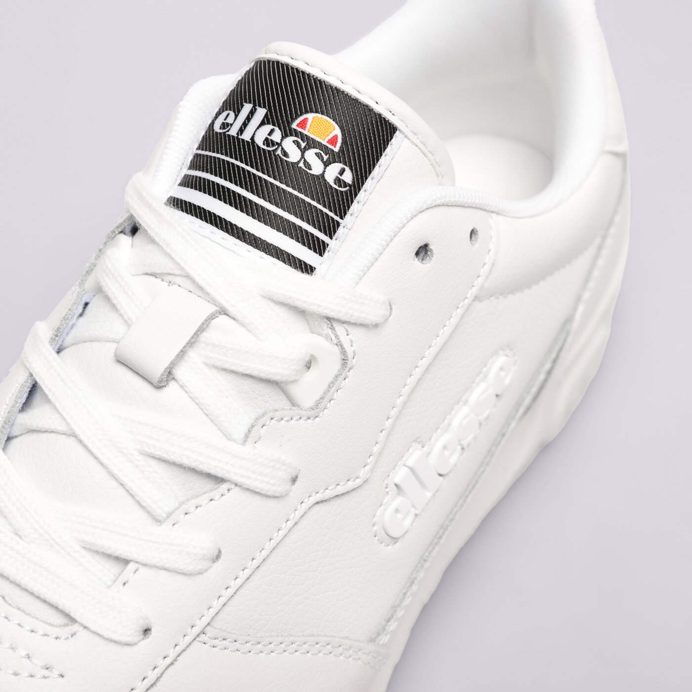 Мъжки маратонки ELLESSE TANKER CUPSOLE  shmf0443948 цвят бял
