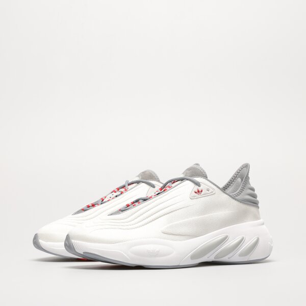 Мъжки маратонки ADIDAS ADIFOM SLTN h06414 цвят бял