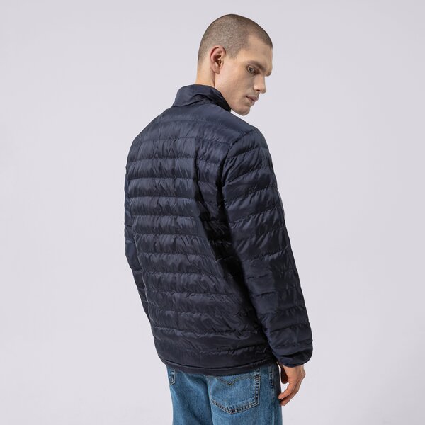 Мъжко преходно яке LEVI'S ЯКЕ PRESIDIO PACKABLE JACKET 27523-0008 цвят тъмносин