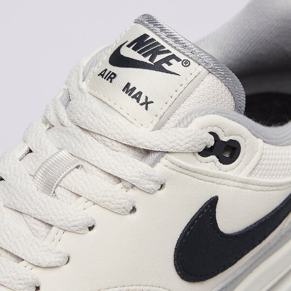 Мъжки маратонки NIKE AIR MAX 1 fd9082-002 цвят сив