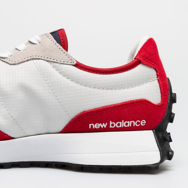 Мъжки маратонки NEW BALANCE 327  ms327sr цвят многоцветен