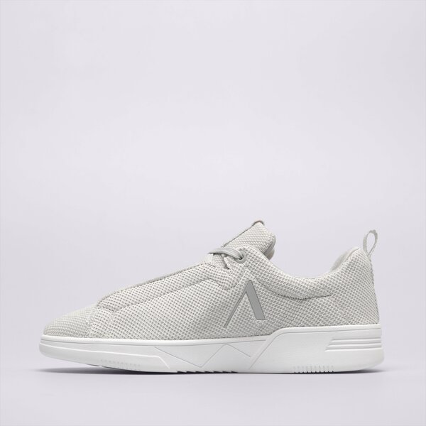 Дамски маратонки ARKK COPENHAGEN UNIKLASS FG S-C18 co4607-0018 цвят сив