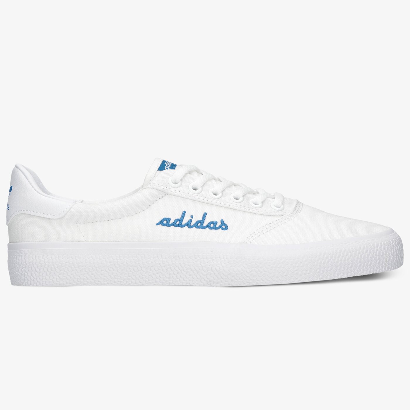 Мъжки маратонки ADIDAS 3MC fx8506 цвят бял