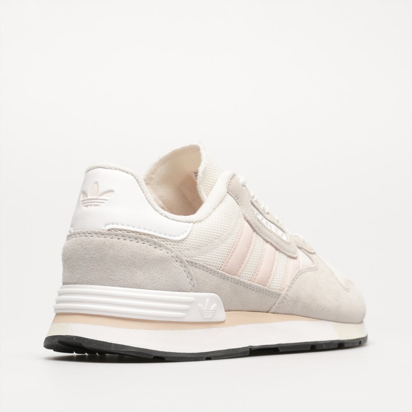 Дамски маратонки ADIDAS TREZIOD 2 W gy2453 цвят многоцветен