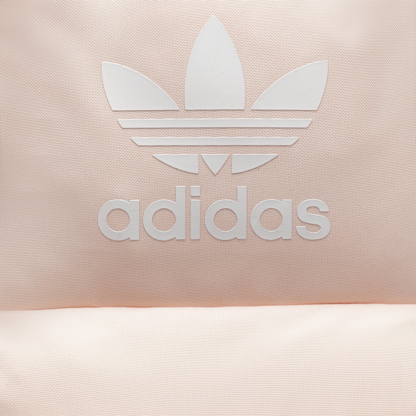 Детска раница ADIDAS РАНИЦА ADICOLOR BACKPK ic8527 цвят розов