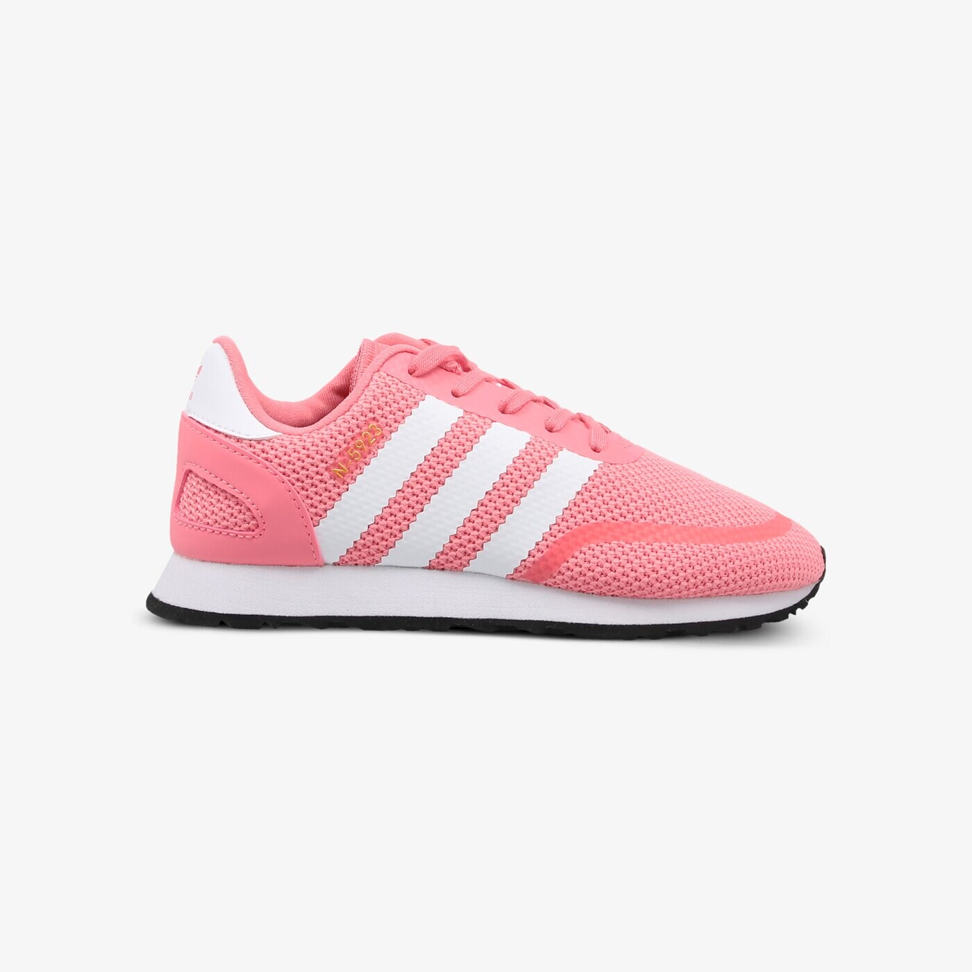 Детски маратонки ADIDAS N-5923 C ac8545 цвят розов