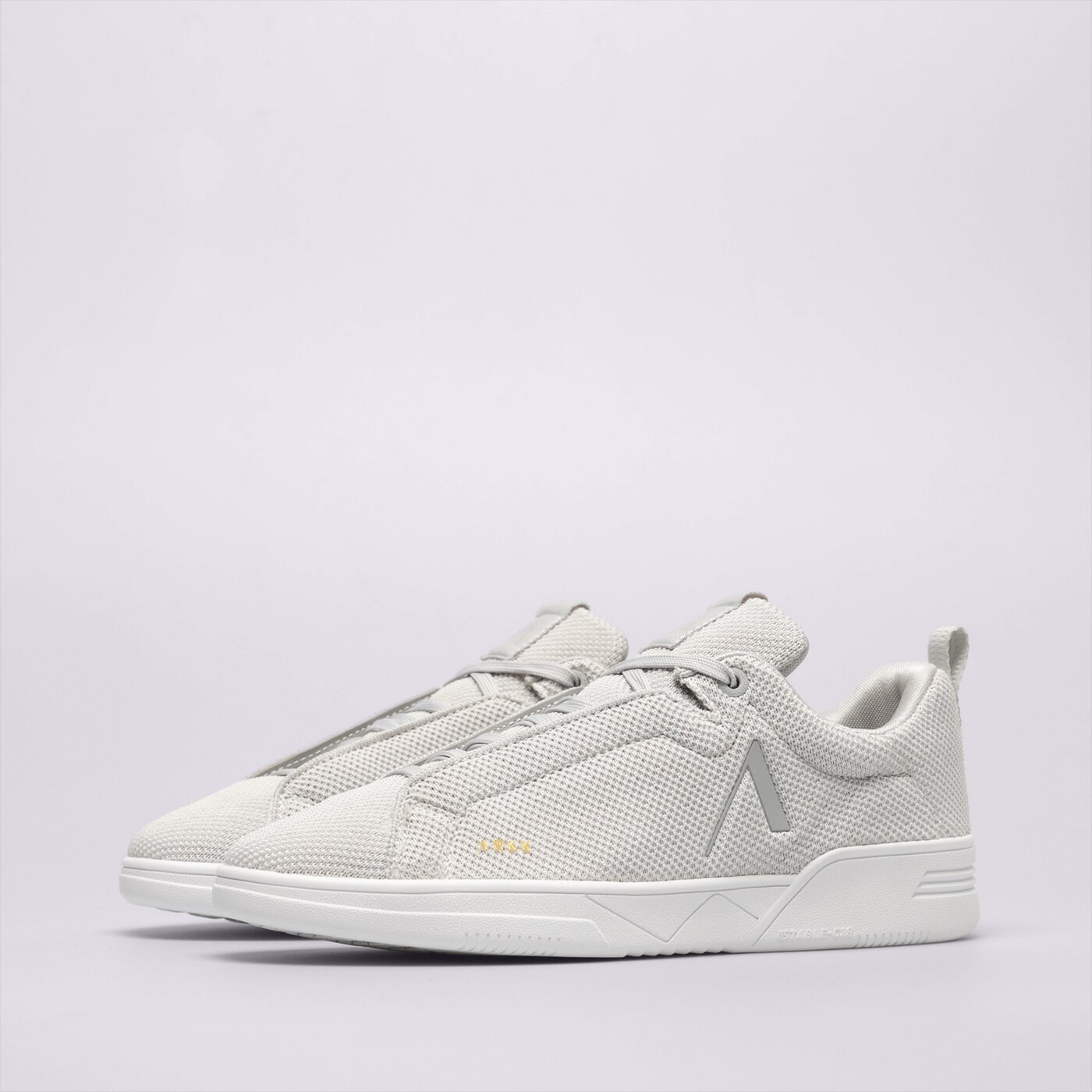 Дамски маратонки ARKK COPENHAGEN UNIKLASS FG S-C18 co4607-0018 цвят сив