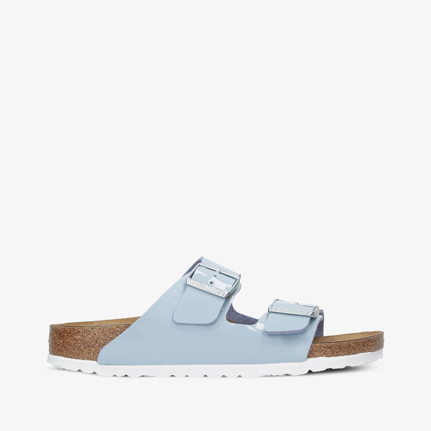Дамски чехли и сандали BIRKENSTOCK ARIZONA BS 1019423 цвят син