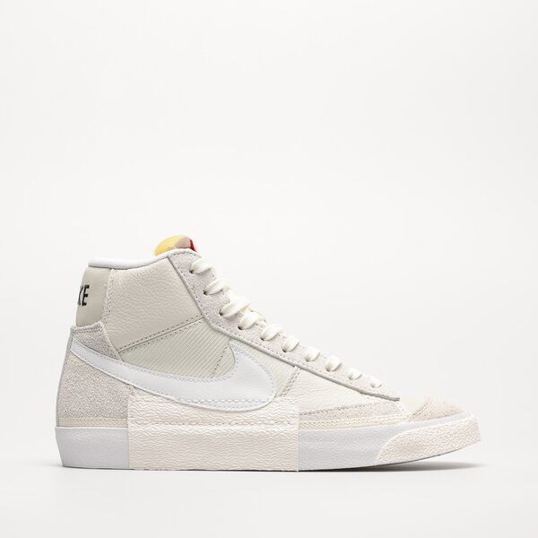 Мъжки маратонки NIKE BLAZER '77 PRO CLUB dq7673-003 цвят бежов