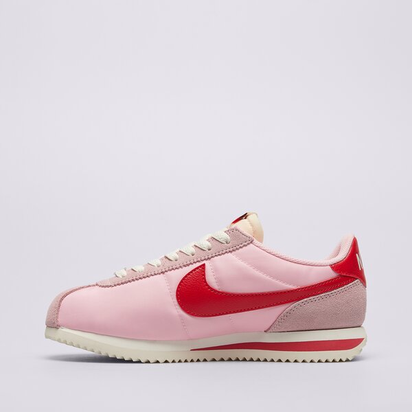 Дамски маратонки NIKE W CORTEZ TXT hf9994-600 цвят розов