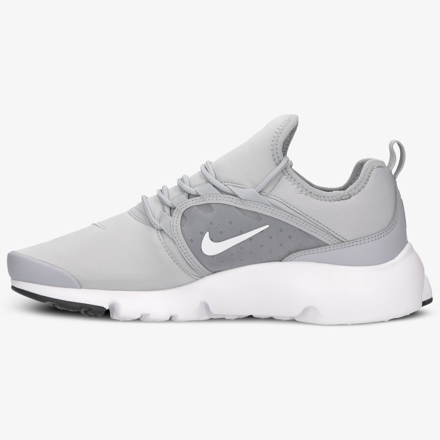 Мъжки маратонки NIKE PRESTO FLY WRLD av7763-004 цвят сив