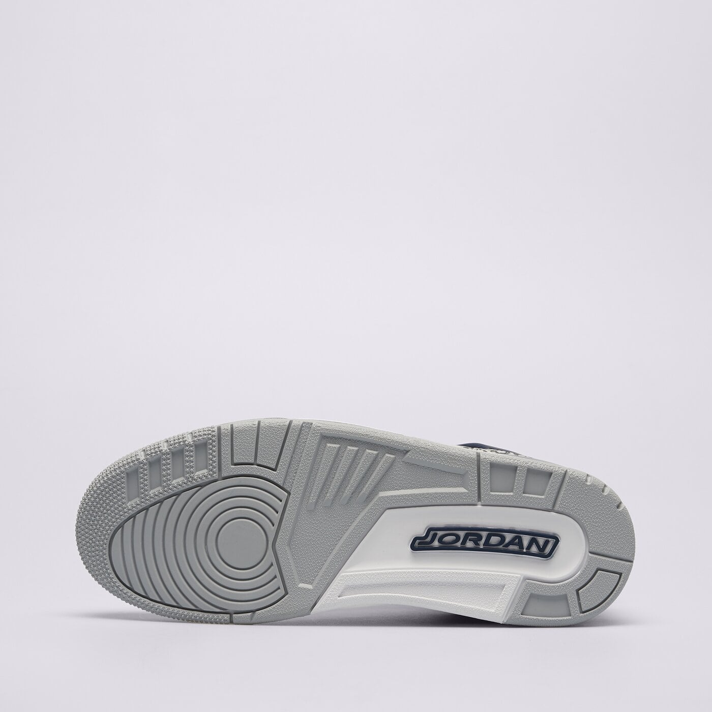 Мъжки маратонки JORDAN SPIZIKE LOW fq1759-140 цвят бял