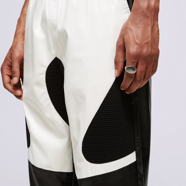 Мъжки панталони SPRAYGROUND ПАНТАЛОНИ SG8438 sg8438-white цвят бял