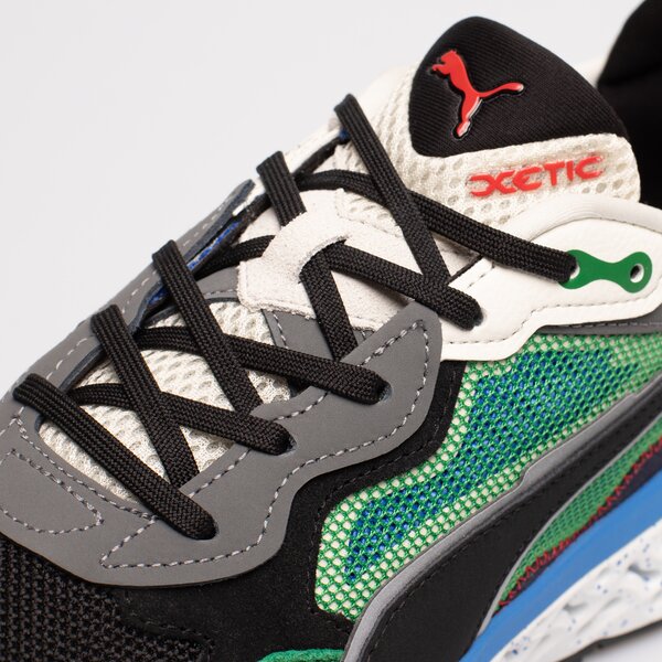Мъжки маратонки PUMA XETIC SCULPT BLAST 38766101 цвят черен