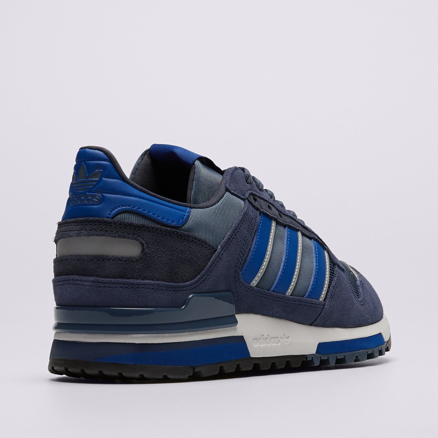 Мъжки маратонки ADIDAS ZX 600  jp8181 цвят тъмносин