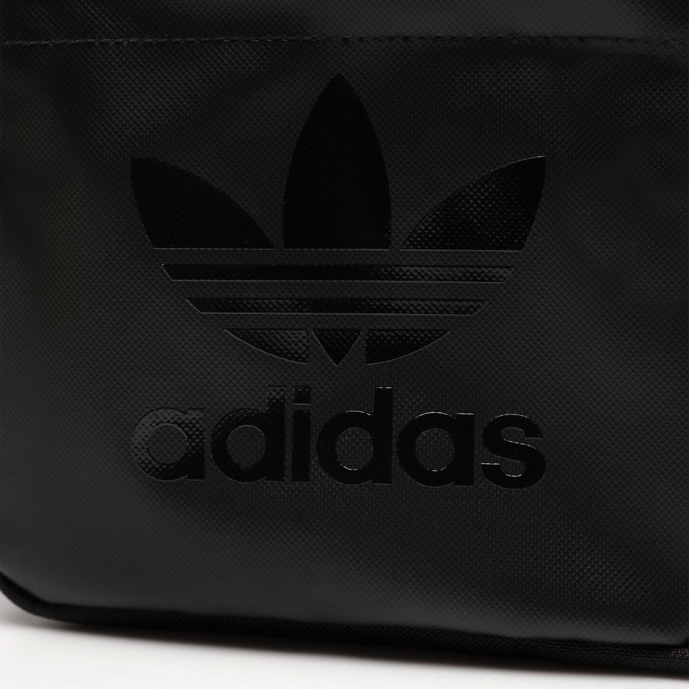 Дамски сак ADIDAS ЧАНТА FESTIVAL BAG ib9314 цвят черен