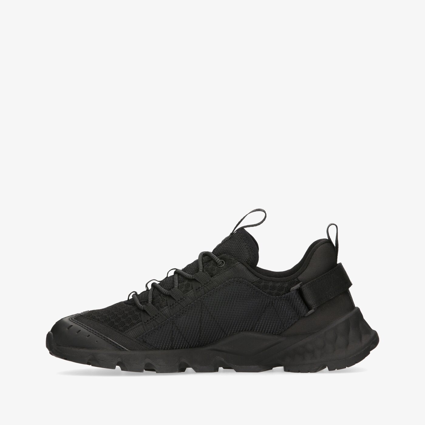 Мъжки туристически обувки TIMBERLAND SOLAR WAVE ST LOW tb0a2e6y0151 цвят черен