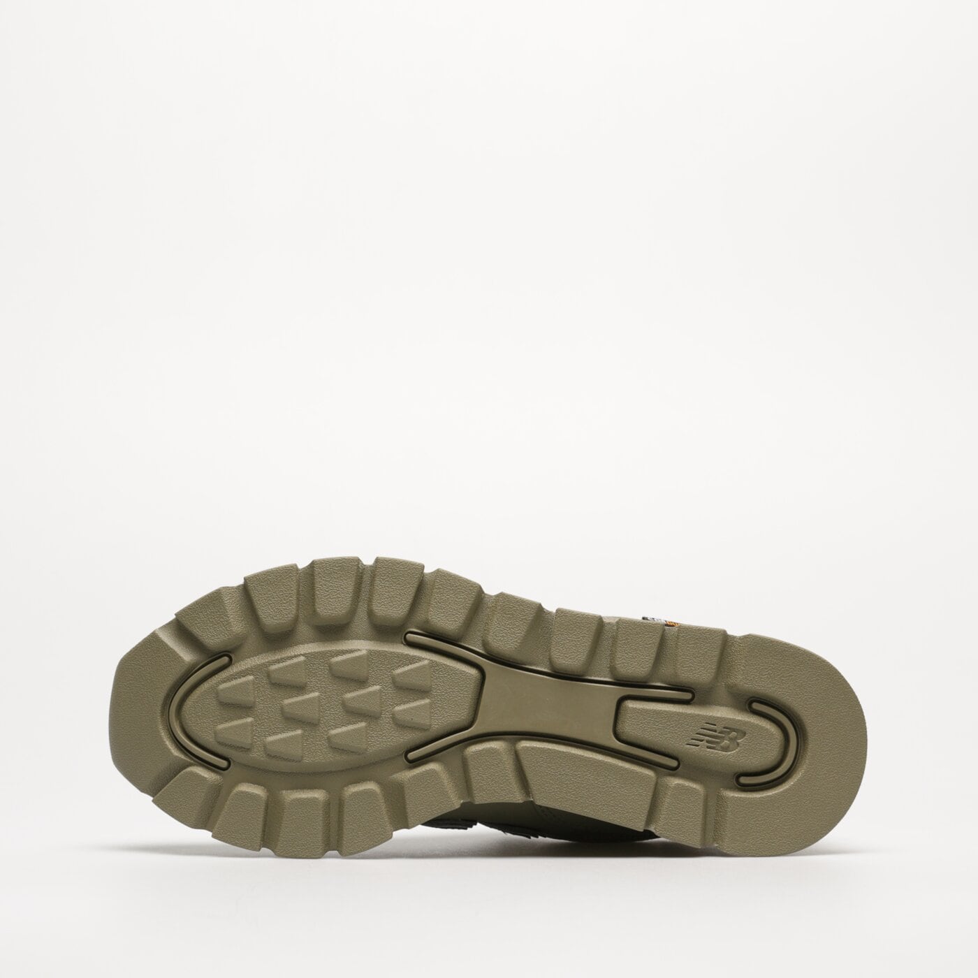 Мъжки маратонки NEW BALANCE 574  ml574de2 цвят каки