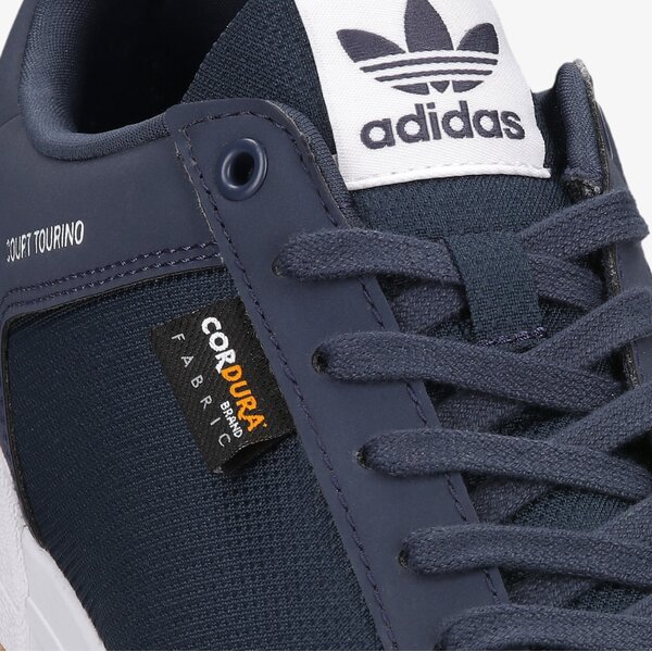 Мъжки маратонки ADIDAS COURT TOURINO gw2876 цвят тъмносин