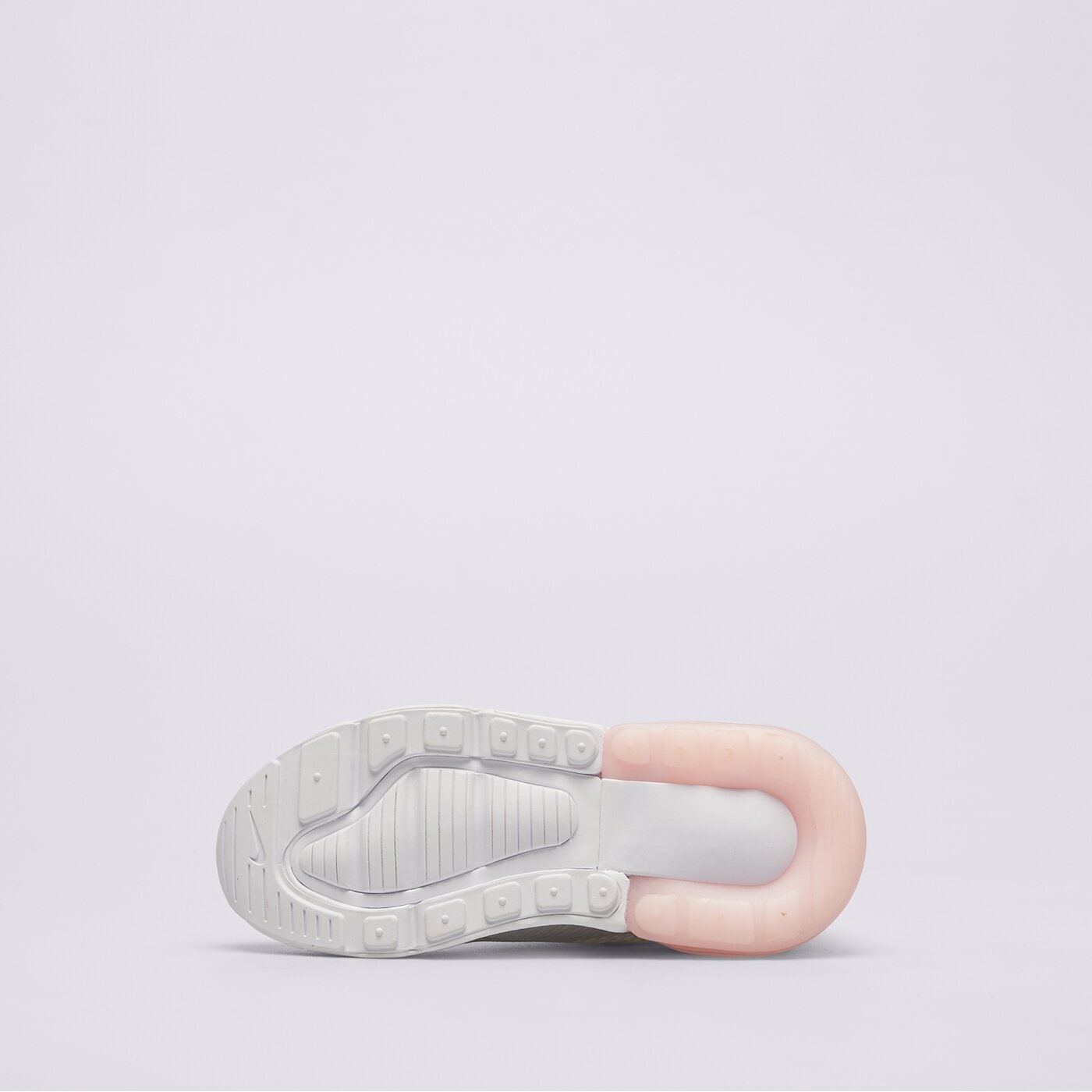 Детски маратонки NIKE AIR MAX 270 ao2372-122 цвят бял