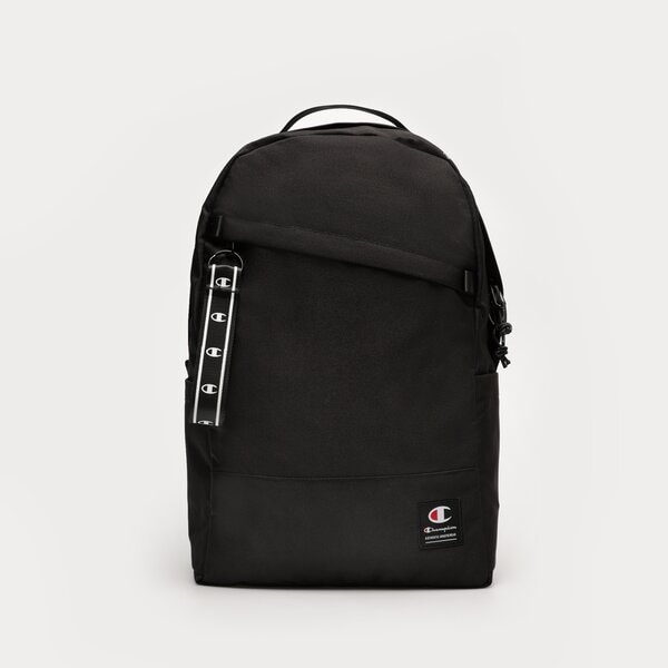 Мъжка раница CHAMPION РАНИЦА BACKPACK 802357kk001 цвят черен