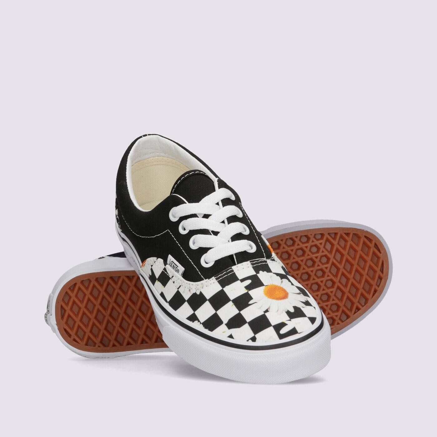 Дамски маратонки VANS UA ERA  vn0a5kx5b0b1 цвят черен
