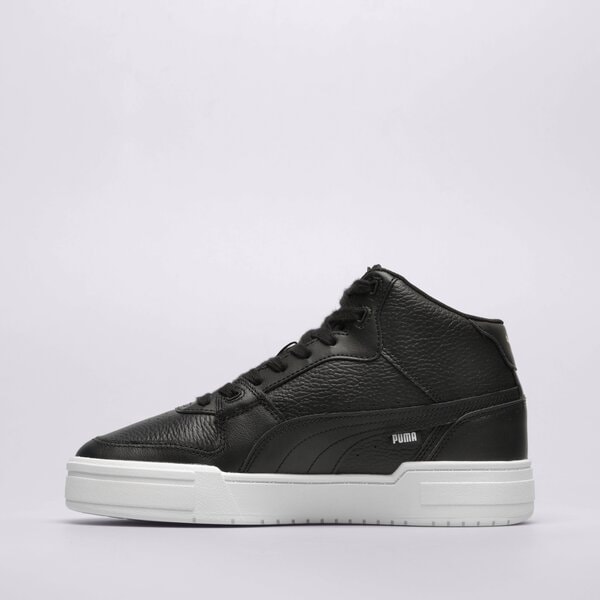 Мъжки маратонки PUMA CA PRO MID 38675903 цвят черен