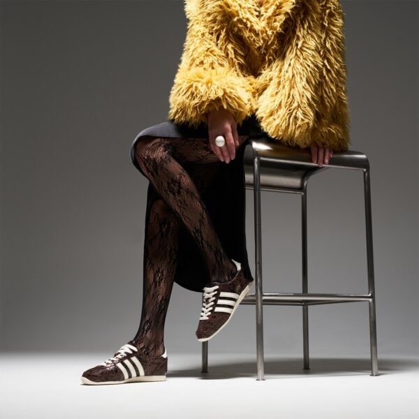 Дамски маратонки ADIDAS SL 72 OG W js3981 цвят черен