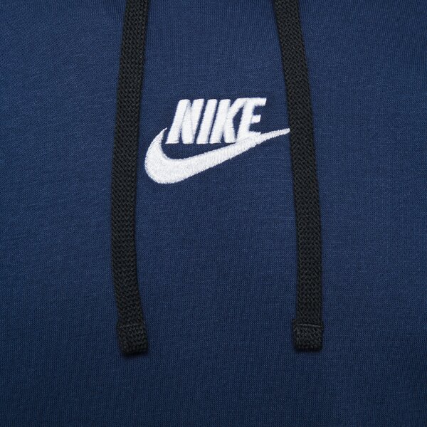 NIKE КОМПЛЕКТ M NK CLUB FLC GX HD TRK SUIT dm6838-411 цвят тъмносин