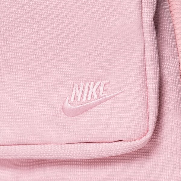 Детска раница NIKE РАНИЦА HERITAGE db3300-630 цвят розов