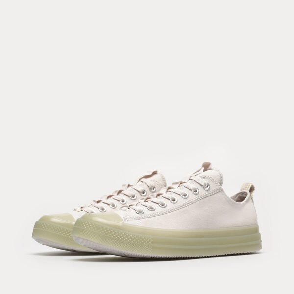 Мъжки маратонки CONVERSE CHUCK TAYLOR ALL STAR CX EXPLORE a03785c цвят бял