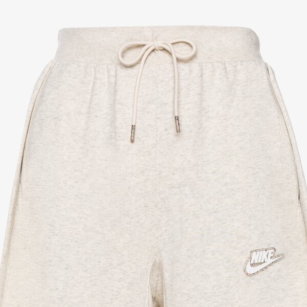 Дамски панталони NIKE EARTH DAY JOGGERS cz8357-141 цвят бял