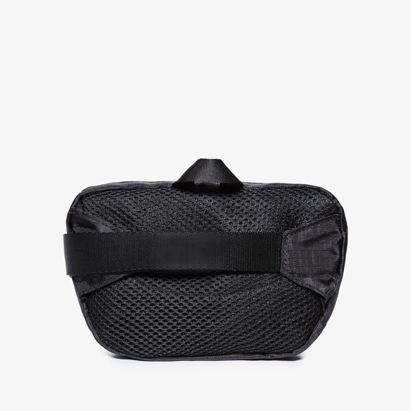 Дамска чанта за кръст NEW ERA ЧАНТА MLB MICRO WAIST BAG NYY BLK NEW YORK YANKEES B 60240078 цвят черен