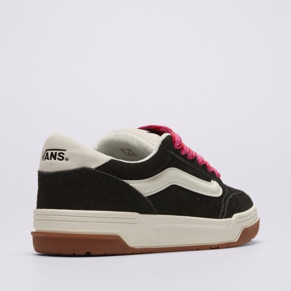 Дамски маратонки VANS HYLANE vn000db1bma1 цвят черен