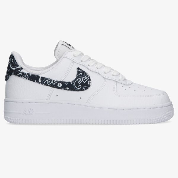 Дамски маратонки NIKE AIR FORCE 1 '07 ESSENTIAL dh4406-101 цвят бял