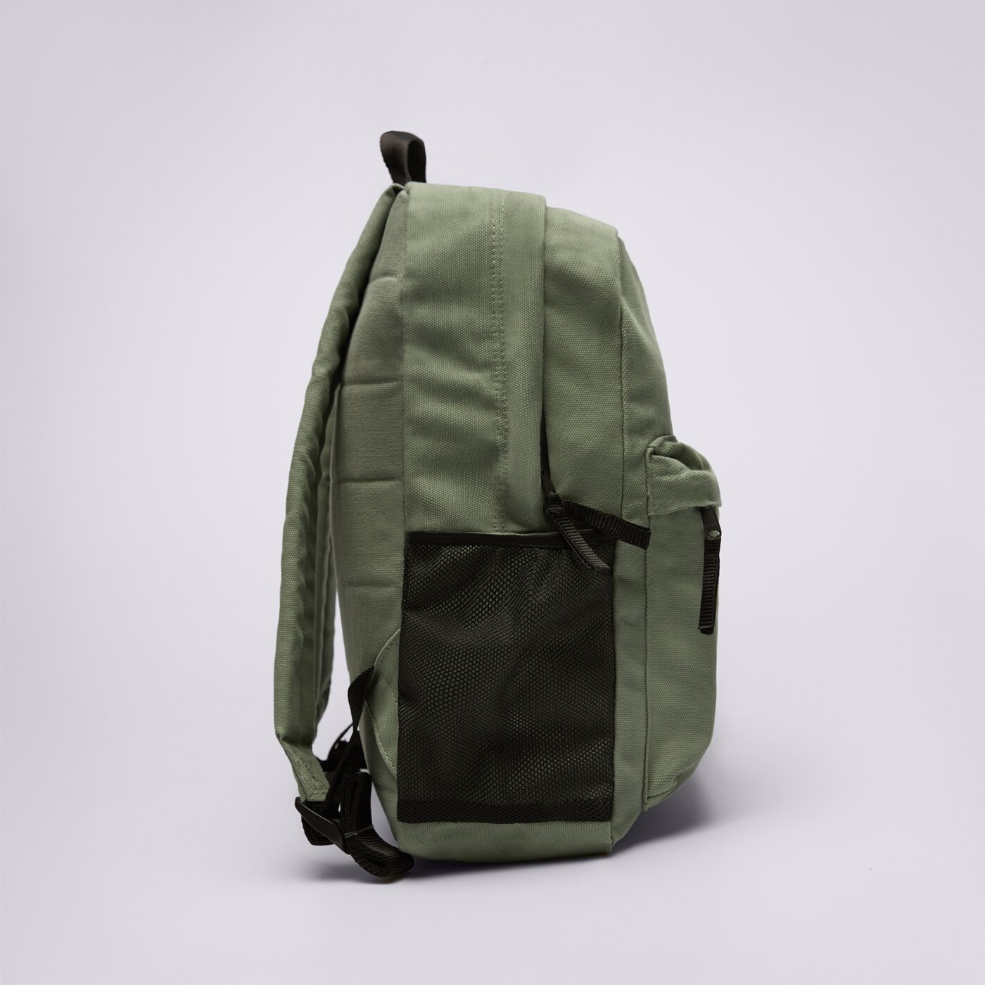 Детска раница DICKIES РАНИЦА DICKIES DUCK CANVAS BACKPACK dk0a4yocl191 цвят зелен