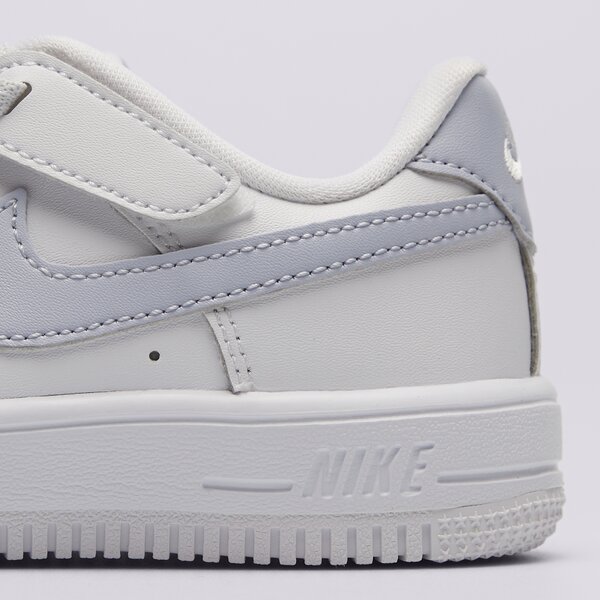 Детски маратонки NIKE FORCE 1 LOW EASYON (PS) ih4498-112 цвят бял