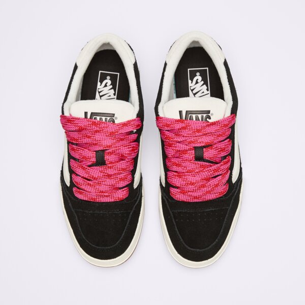 Дамски маратонки VANS HYLANE vn000db1bma1 цвят черен