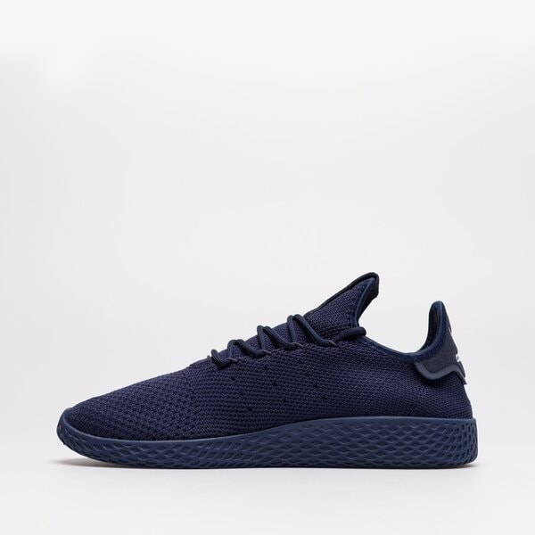 Мъжки маратонки ADIDAS PW TENNIS HU gz9530 цвят тъмносин