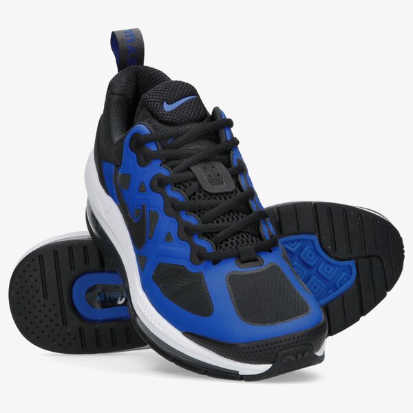 Мъжки маратонки NIKE AIR MAX GENOME dc9410-401 цвят черен