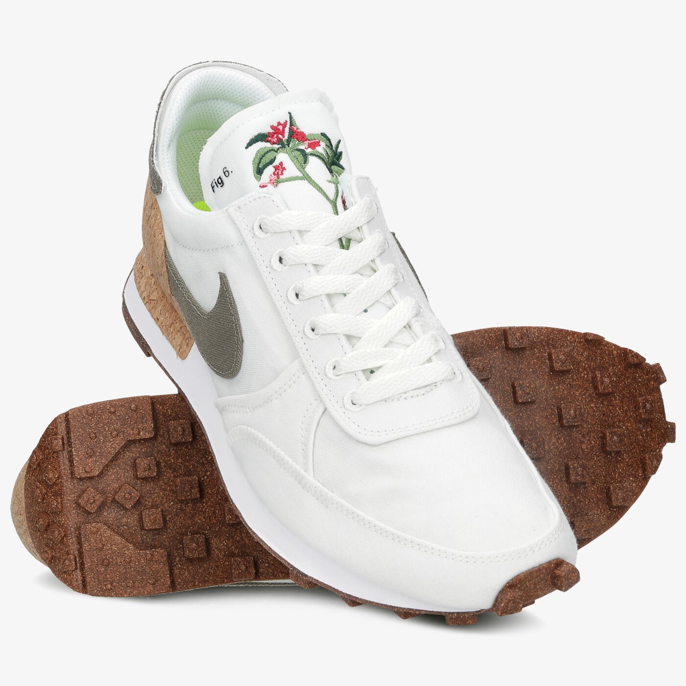 Мъжки маратонки NIKE DBREAK-TYPE cz9926-100 цвят бял